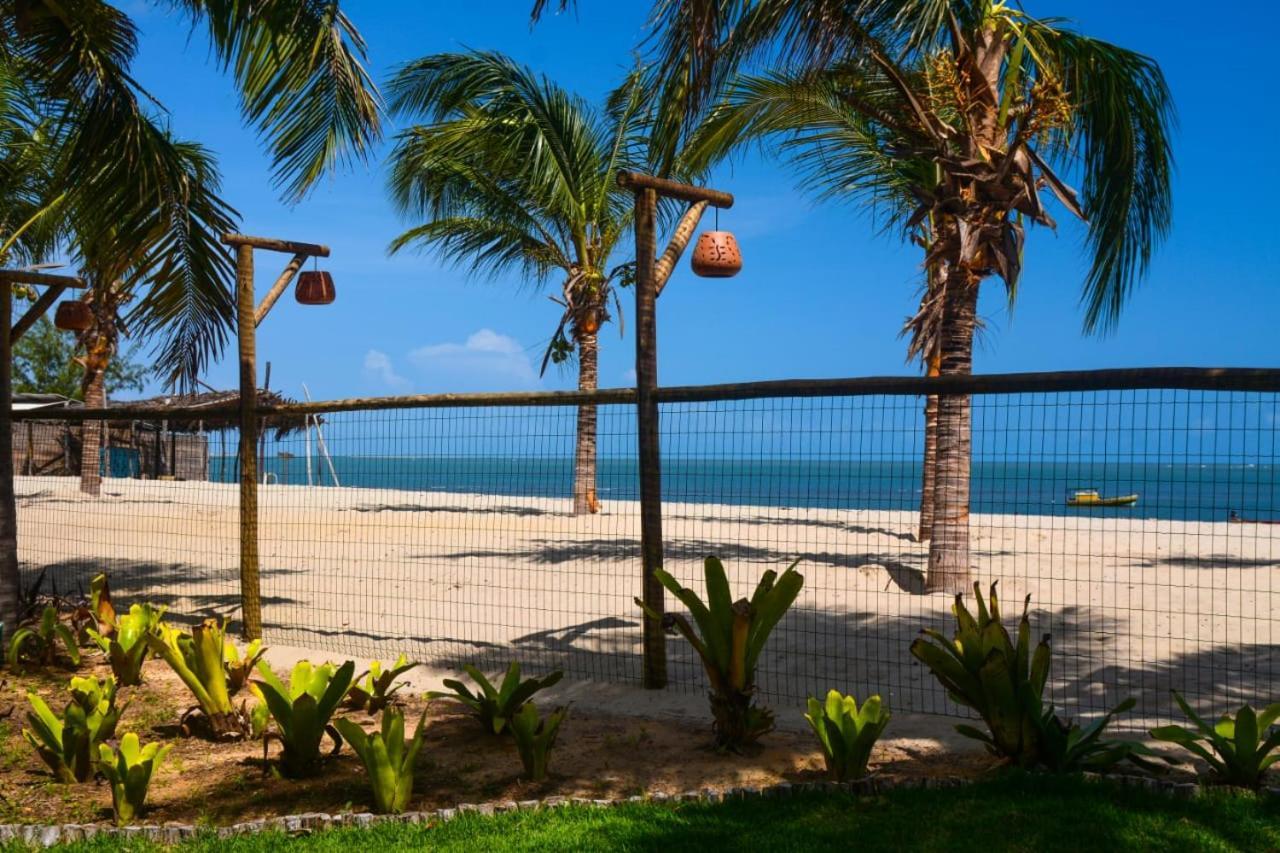 Reserva Barra Grande Barra Grande  Eksteriør bilde