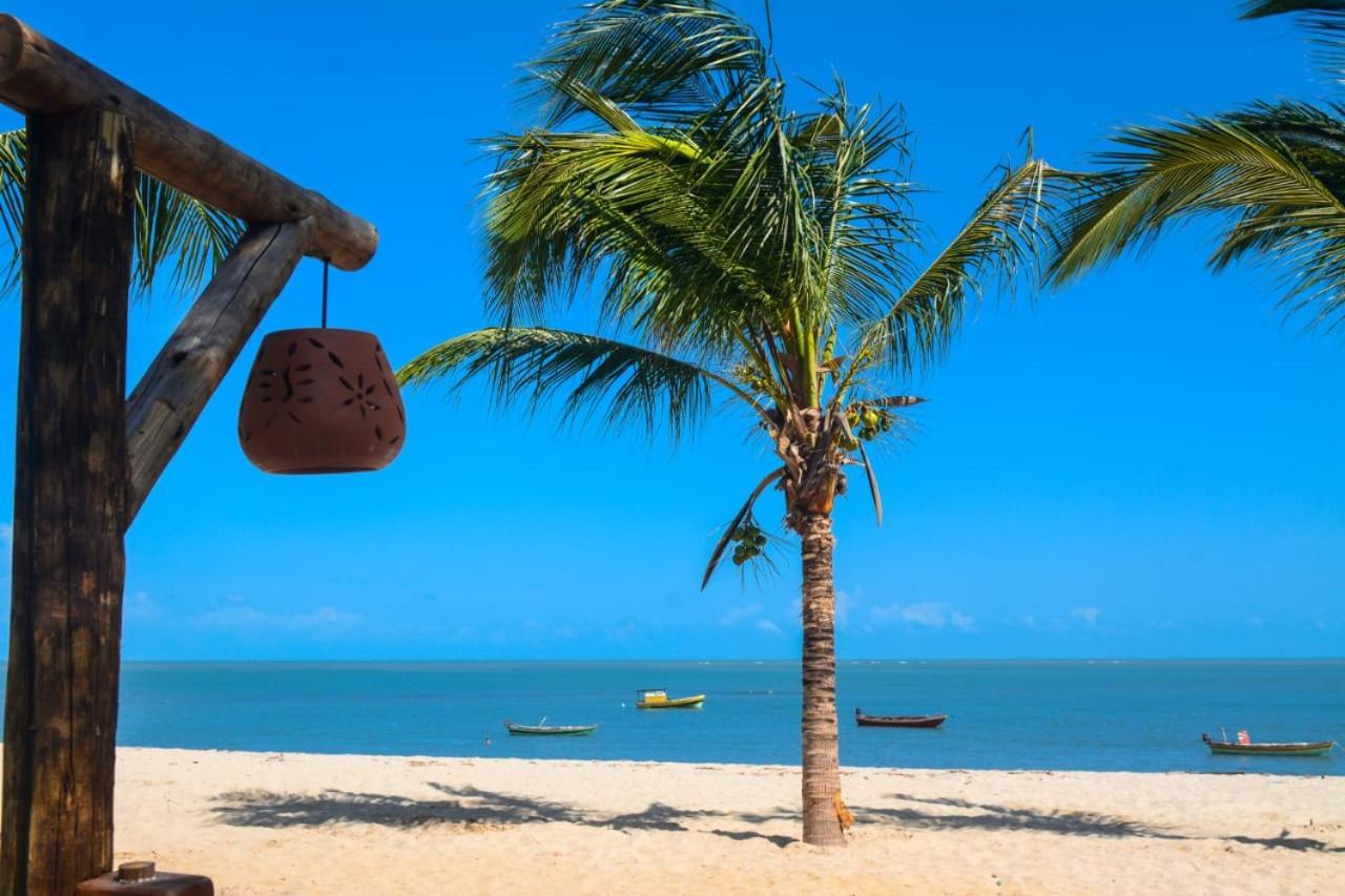 Reserva Barra Grande Barra Grande  Eksteriør bilde