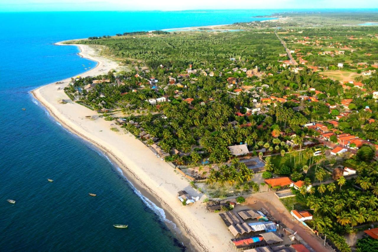 Reserva Barra Grande Barra Grande  Eksteriør bilde