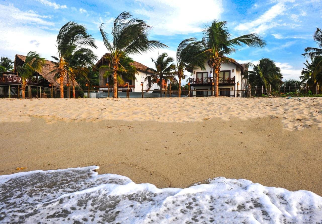 Reserva Barra Grande Barra Grande  Eksteriør bilde