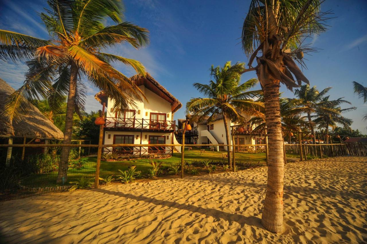 Reserva Barra Grande Barra Grande  Eksteriør bilde