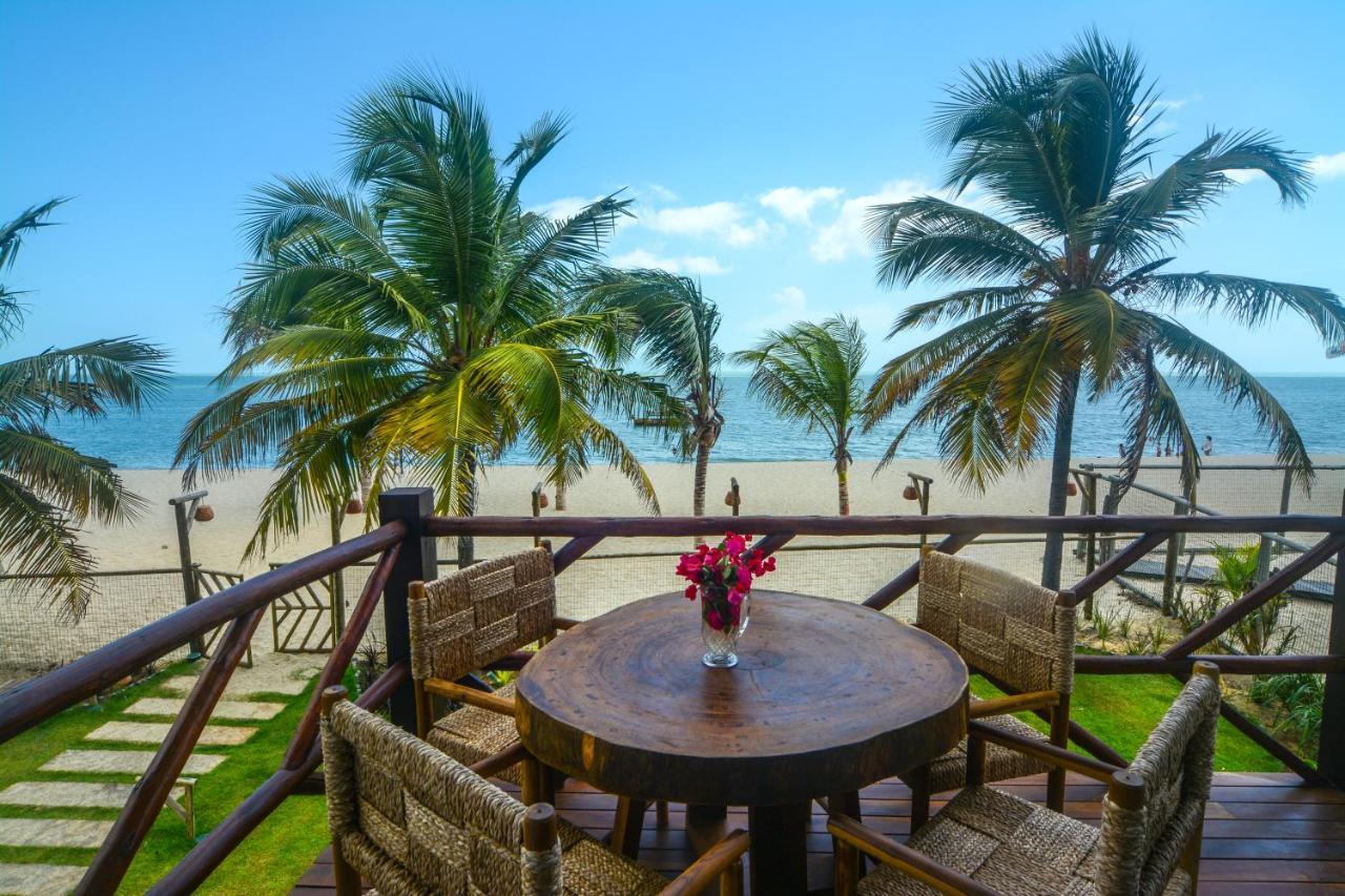 Reserva Barra Grande Barra Grande  Eksteriør bilde