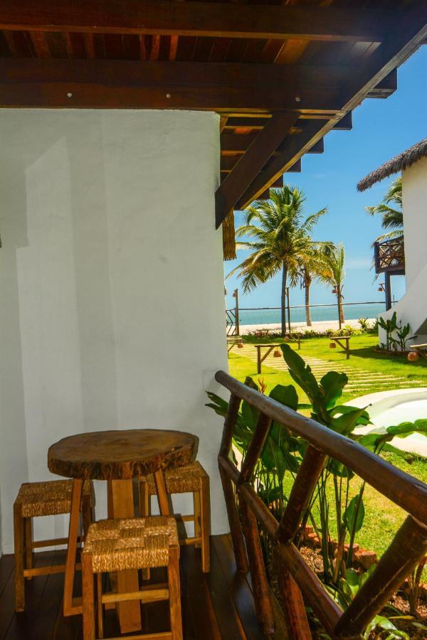 Reserva Barra Grande Barra Grande  Eksteriør bilde