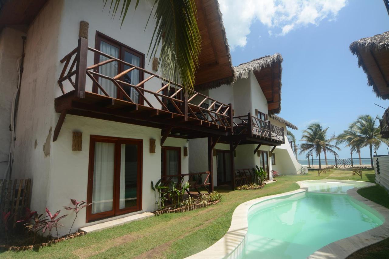 Reserva Barra Grande Barra Grande  Eksteriør bilde