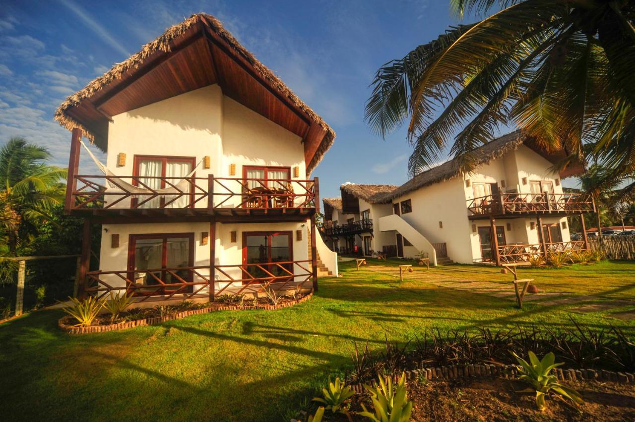 Reserva Barra Grande Barra Grande  Eksteriør bilde